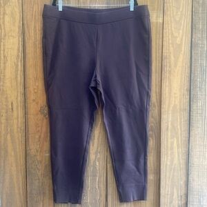 Cato Womens Pants